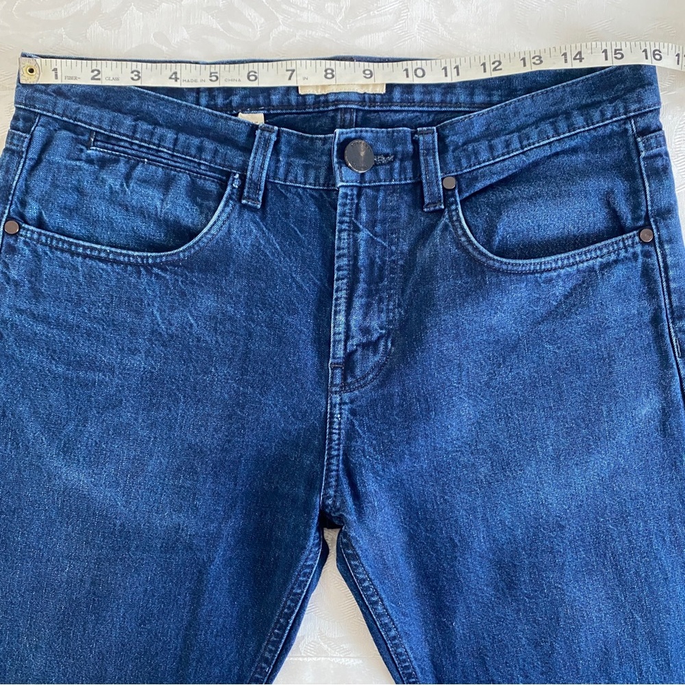 Burberry blue jeans - Picture 5 of 7